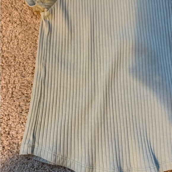 Green Tee American Eagle - Picture 2 of 5